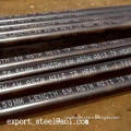 ASTM A213 T9 Alloy Steel tubes